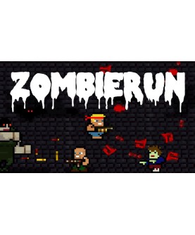 ZombieRun Steam Key GLOBAL